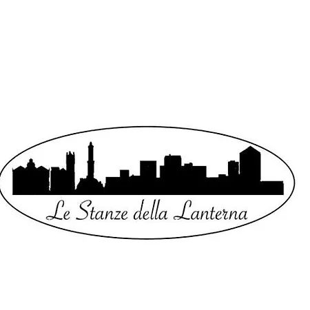 Le Stanze Della Lanterna Гостевой дом *