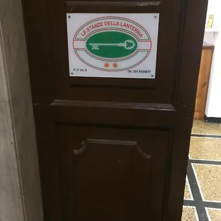 Le Stanze Della Lanterna