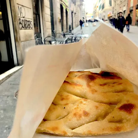 Le Stanze Della Lanterna 3*