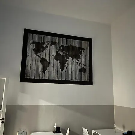 Гостевой дом Le Stanze Della Lanterna