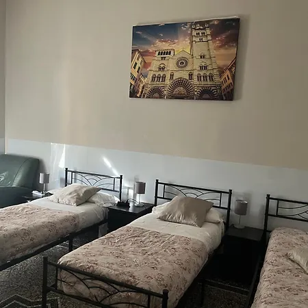 Pensionat Le Stanze Della Lanterna 3*