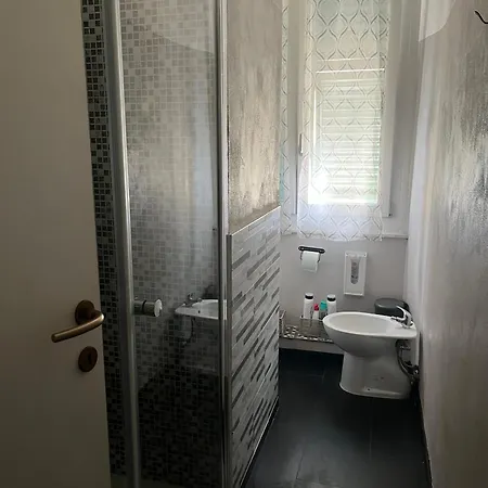 Le Stanze Della Lanterna ジェノヴァ