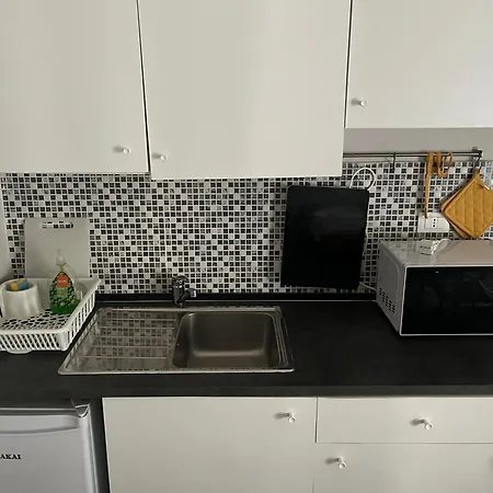 Le Stanze Della Lanterna Pensionat