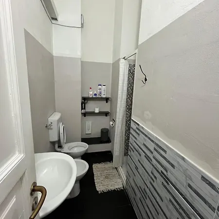 Le Stanze Della Lanterna ゲストハウス