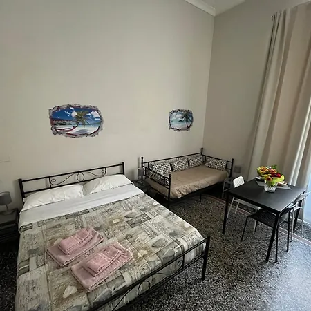 Le Stanze Della Lanterna 3*