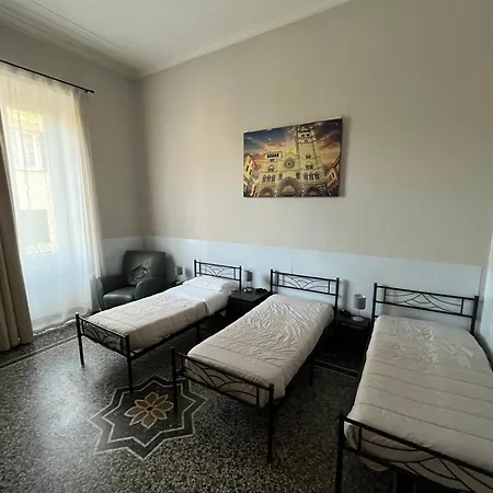 Le Stanze Della Lanterna Pensionat