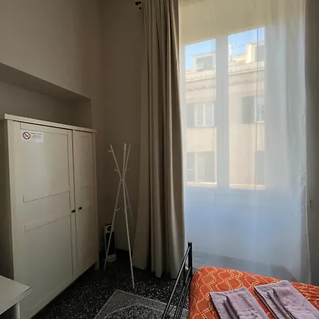 Гостевой дом Le Stanze Della Lanterna