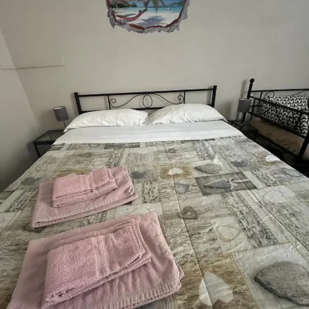 Le Stanze Della Lanterna ジェノヴァ