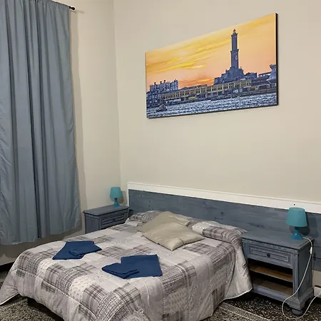 Le Stanze Della Lanterna