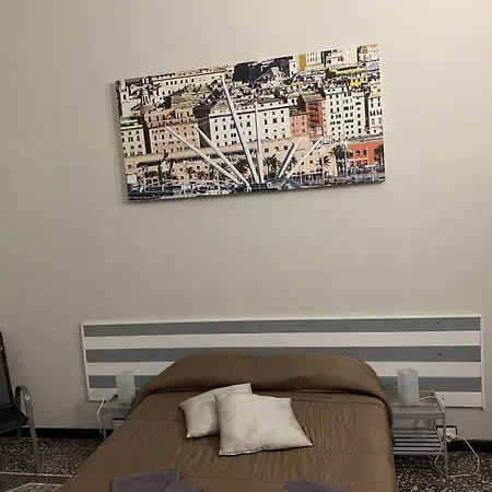 Le Stanze Della Lanterna