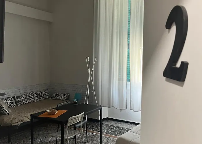 Le Stanze Della Lanterna