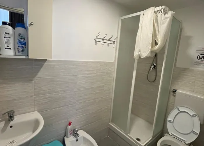 Le Stanze Della Lanterna