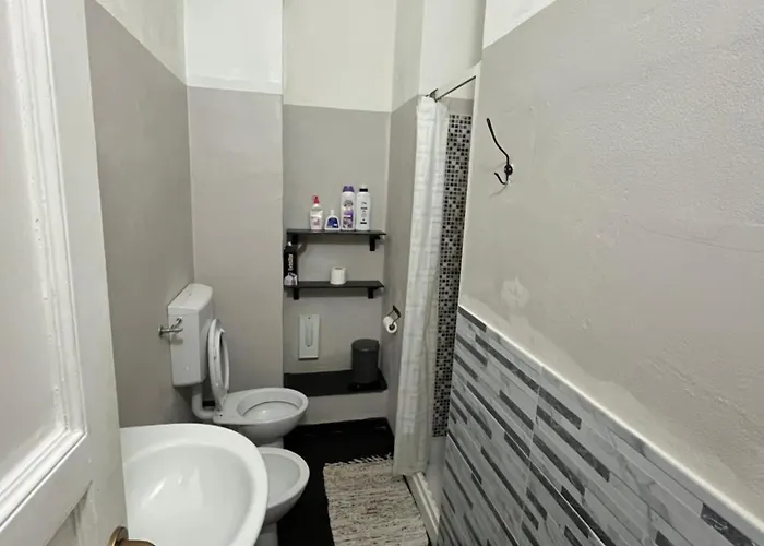 Le Stanze Della Lanterna Pensionat