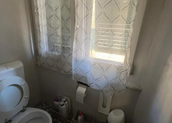 Le Stanze Della Lanterna Pensionat 3*