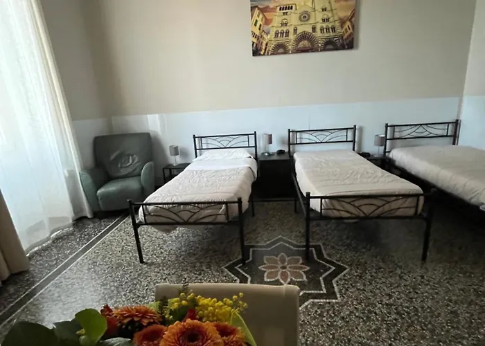 Le Stanze Della Lanterna