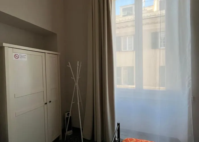 Pensionat Le Stanze Della Lanterna