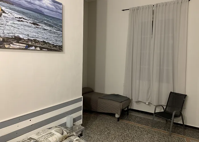 Le Stanze Della Lanterna 3*