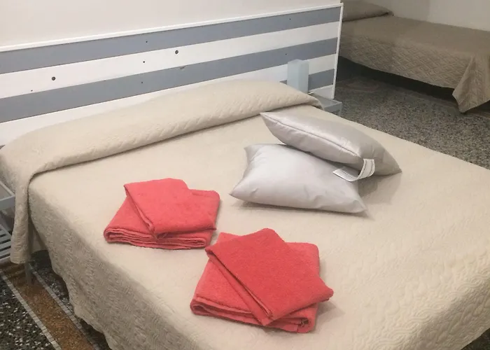 Pensionat Le Stanze Della Lanterna 3*