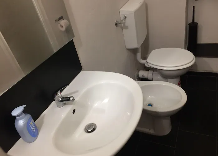 Le Stanze Della Lanterna Pensionat 3*