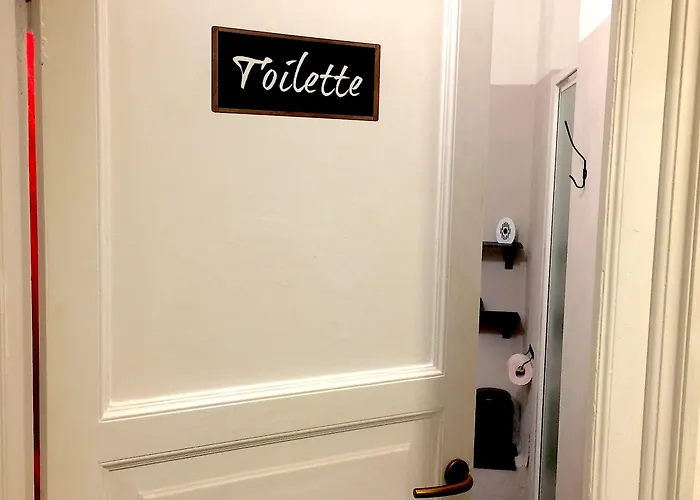 Le Stanze Della Lanterna 3*