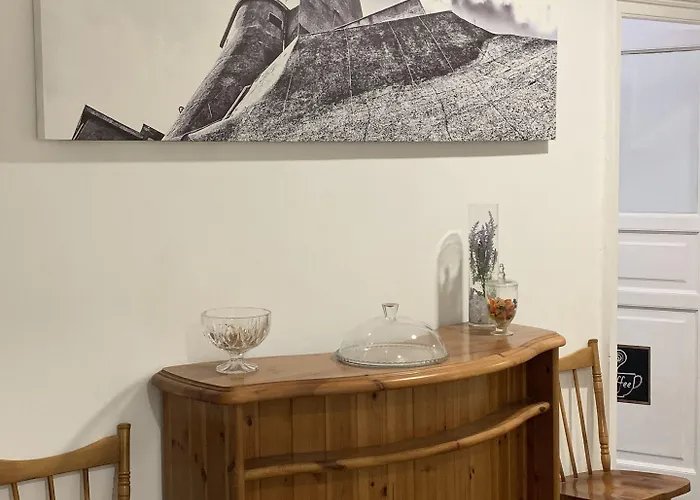 Le Stanze Della Lanterna Pensionat Genua