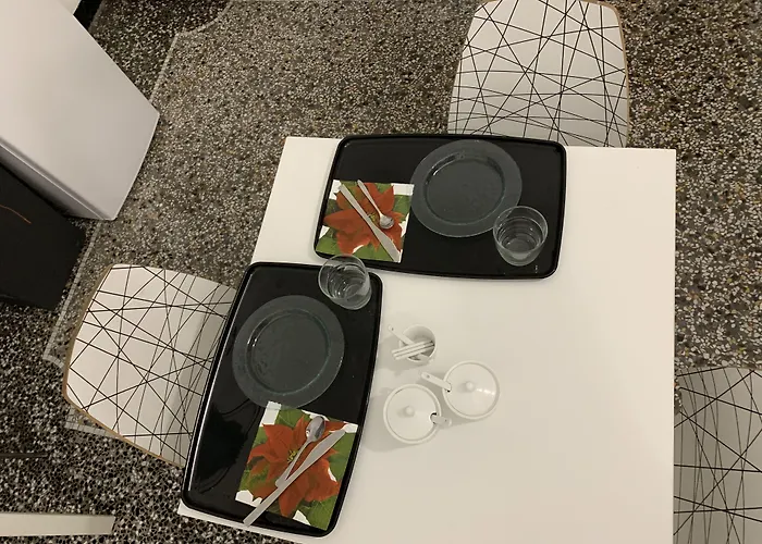 Le Stanze Della Lanterna