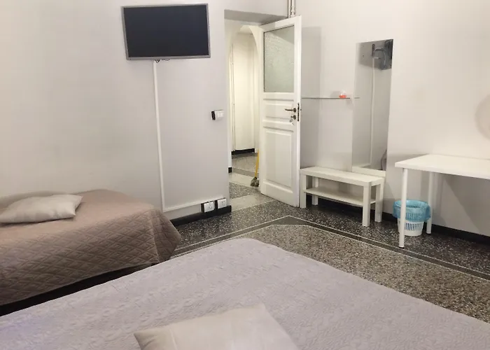 Le Stanze Della Lanterna Pensionat 3*