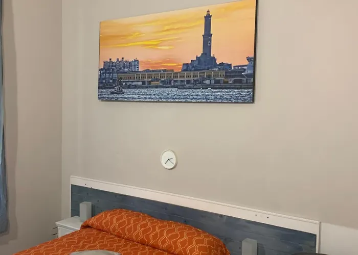 Le Stanze Della Lanterna