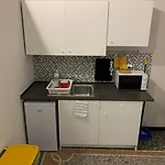 Casa de hóspedes Le Stanze Della Lanterna Génova