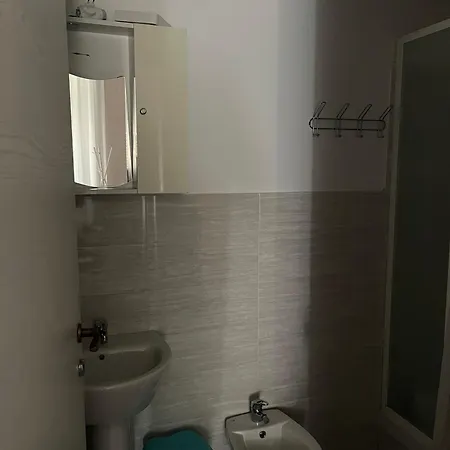 Le Stanze Della Lanterna 3* ג'נובה