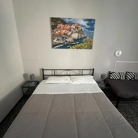 Le Stanze Della Lanterna