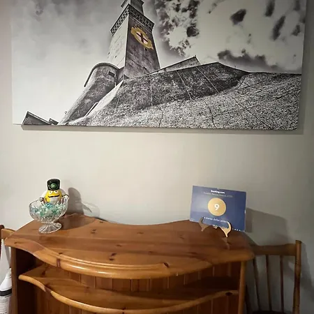 Le Stanze Della Lanterna בית הארחה