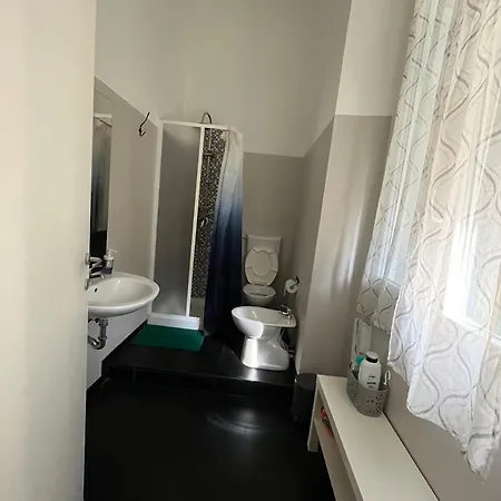 Le Stanze Della Lanterna Konukevi Cenova