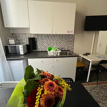 Guest house Le Stanze Della Lanterna