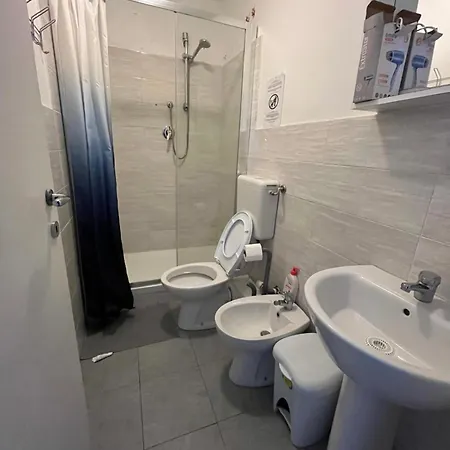 Le Stanze Della Lanterna Konukevi 3*