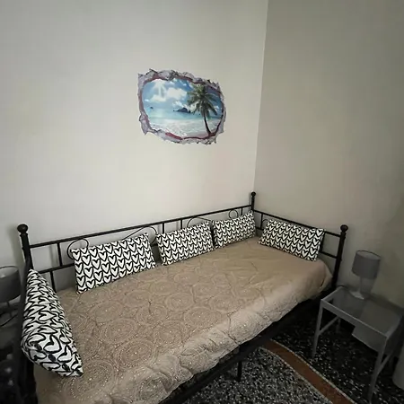 Le Stanze Della Lanterna Konukevi