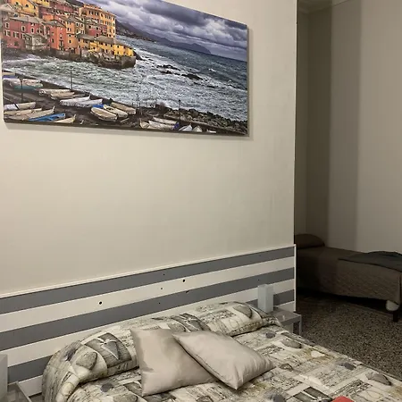 Le Stanze Della Lanterna 3*