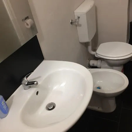 Le Stanze Della Lanterna Konukevi 3*