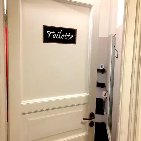 Le Stanze Della Lanterna 3*