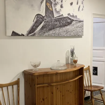 Le Stanze Della Lanterna Guest house Genoa