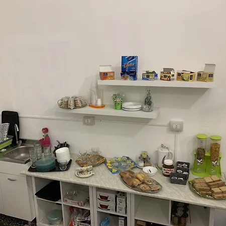 Le Stanze Della Lanterna Konukevi 3*