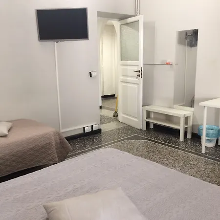 Le Stanze Della Lanterna Konukevi 3*