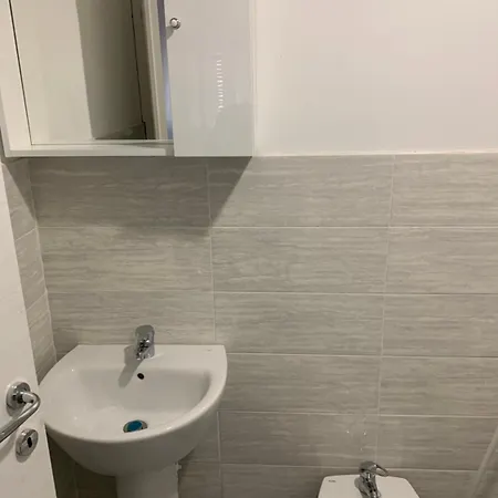Le Stanze Della Lanterna Konukevi 3*