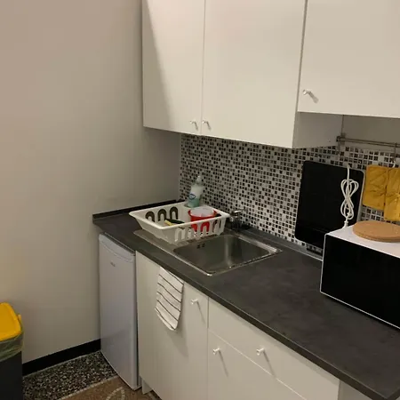 בית הארחה Le Stanze Della Lanterna