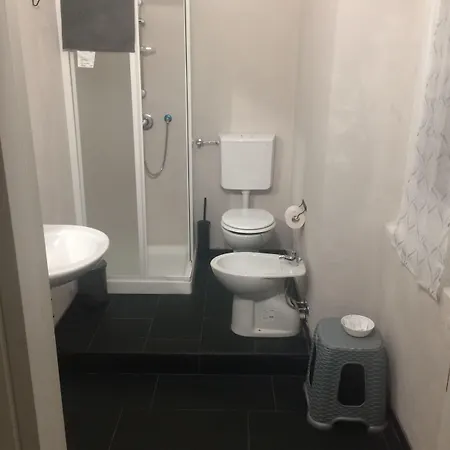 Le Stanze Della Lanterna 3*