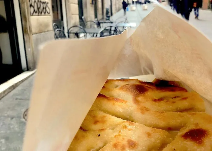 Le Stanze Della Lanterna 3*