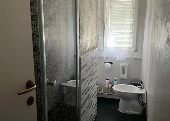 Le Stanze Della Lanterna 제노바