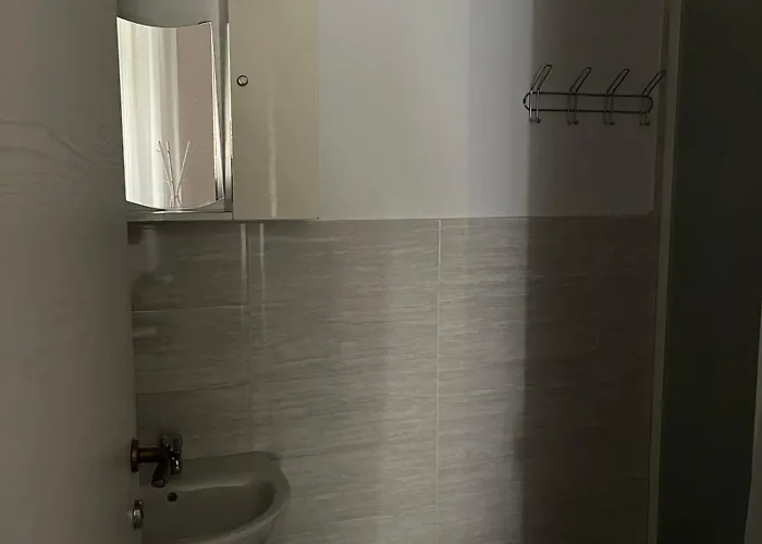 Le Stanze Della Lanterna 3* 제노바