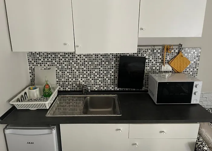 Le Stanze Della Lanterna 게스트하우스