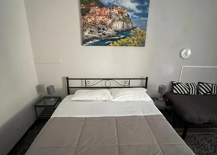 Le Stanze Della Lanterna